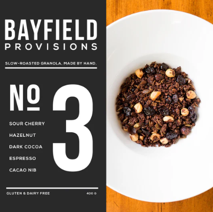 bayfield number 3